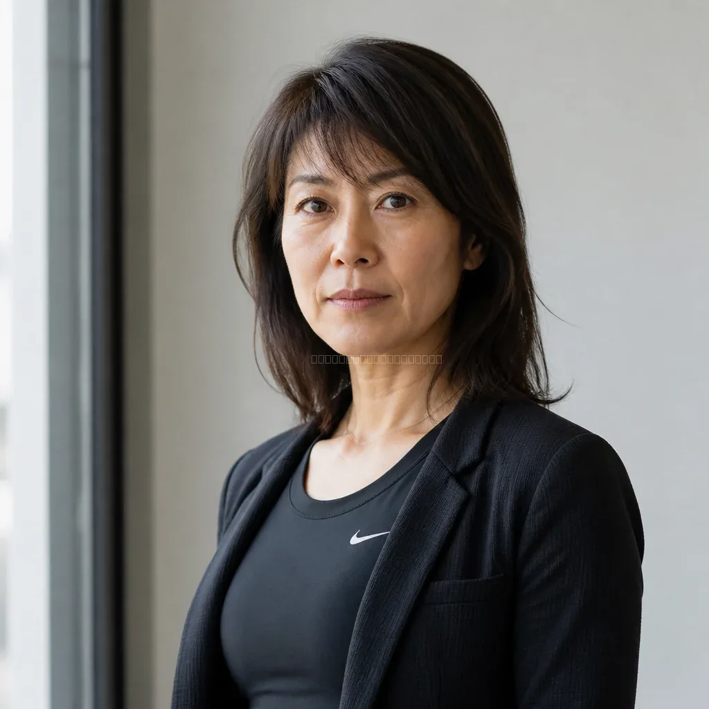 佐藤 綾子